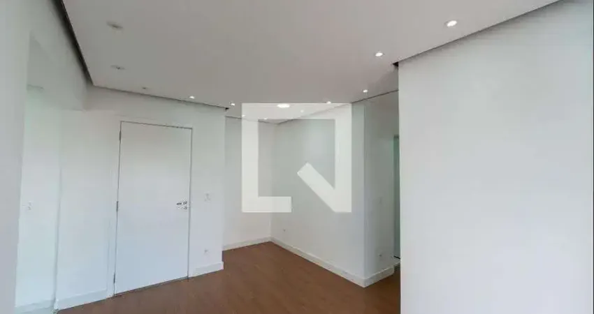 Apartamento para aluguel - votupoca, 3 quartos, 66 m² - barueri