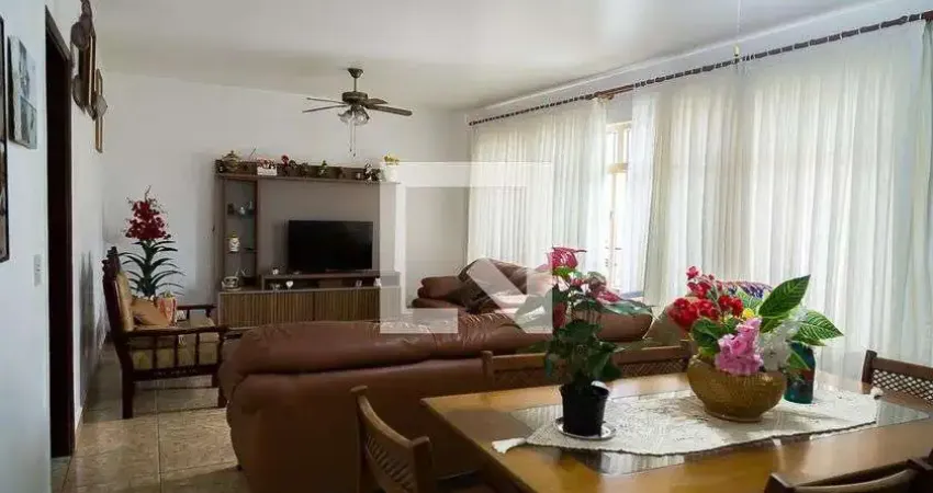 Casa para aluguel - vila campestre, 4 quartos, 199 m² - são paulo