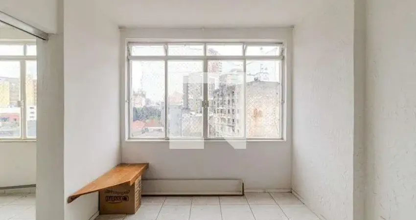 Apartamento para aluguel - centro, 1 quarto, 47 m² - são paulo
