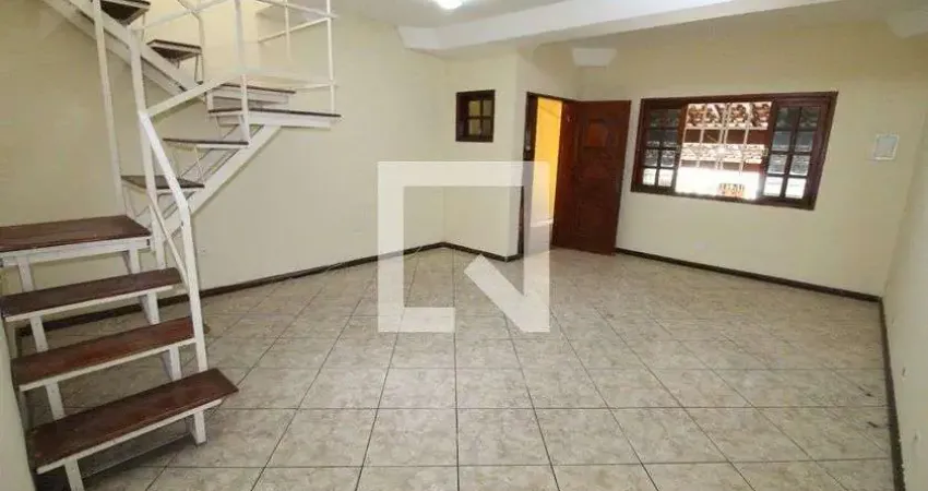 Casa para aluguel - bosque dos eucaliptos, 3 quartos,  140 m² - são josé dos campos