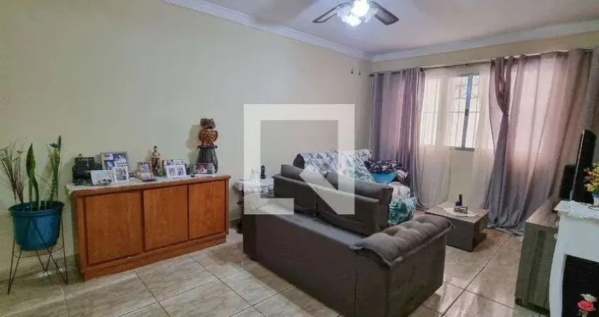 Casa para aluguel - vila antonieta, 4 quartos,  275 m² - são paulo