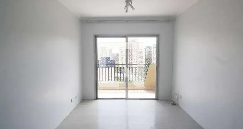 Apartamento para aluguel - panamby, 1 quarto, 62 m² - são paulo