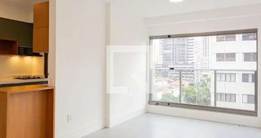 Apartamento para aluguel - perdizes, 2 quartos,  76 m² - são paulo