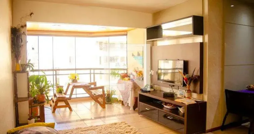 Apartamento para aluguel - setor bueno, 3 quartos, 115 m² - goiânia