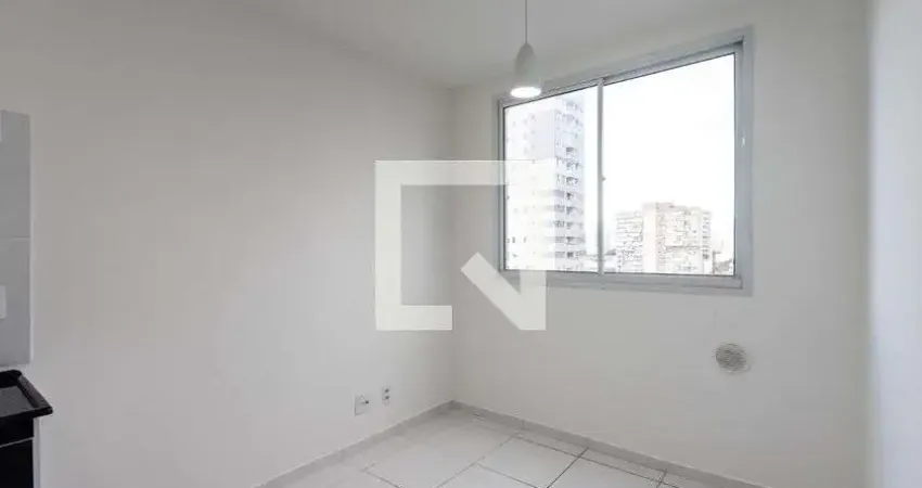 Apartamento para aluguel - água branca, 1 quarto, 25 m² - são paulo