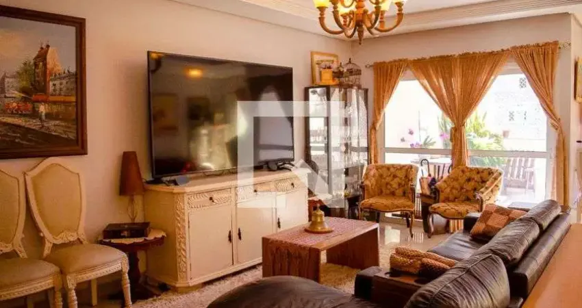 Apartamento para aluguel - setor bueno, 2 quartos,  115 m² - goiânia