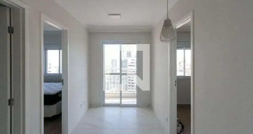 Apartamento para aluguel - vila prudente, 2 quartos, 41 m² - são paulo