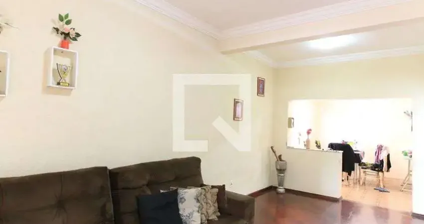 Casa para aluguel - vila ester, 3 quartos,  250 m² - são josé dos campos