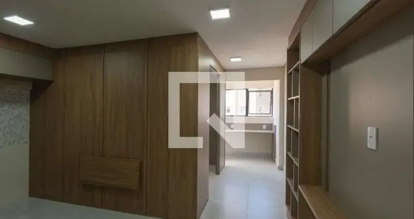 Kitnet / stúdio para aluguel - botafogo, 1 quarto, 36 m² - campinas