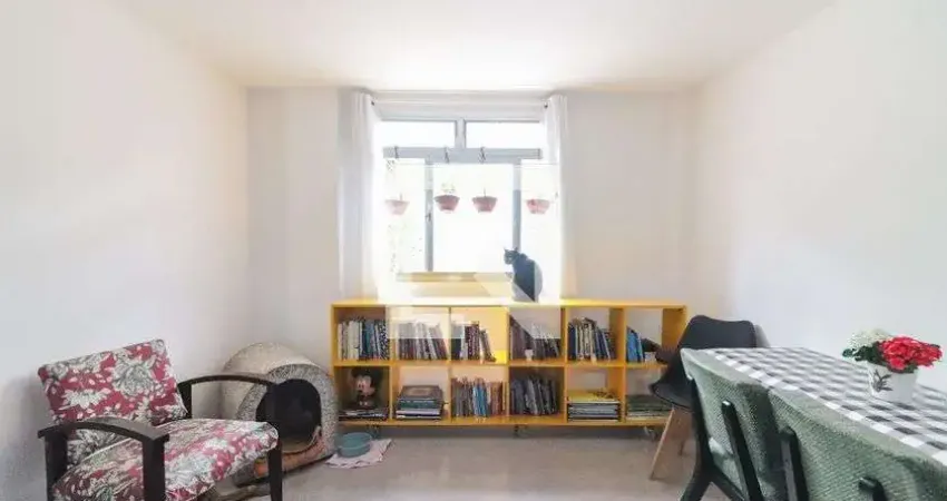 Apartamento para aluguel - butantã, 3 quartos,  65 m² - são paulo