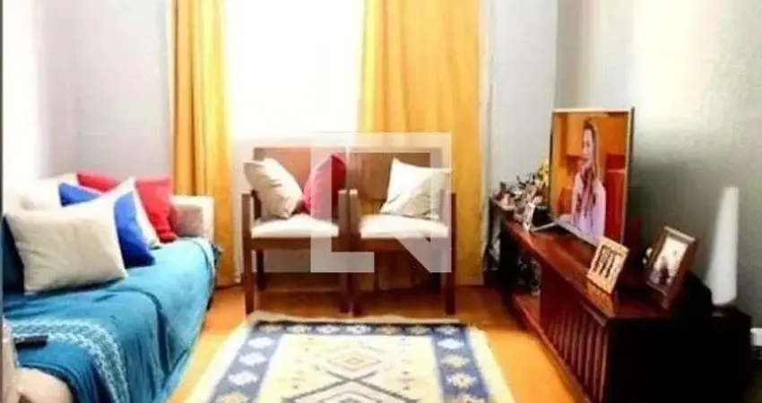 Apartamento para aluguel - recreio, 2 quartos,  45 m² - rio de janeiro