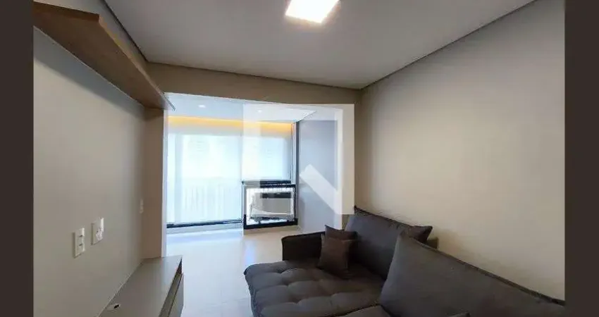 Apartamento para aluguel - ipiranga, 2 quartos,  61 m² - são paulo