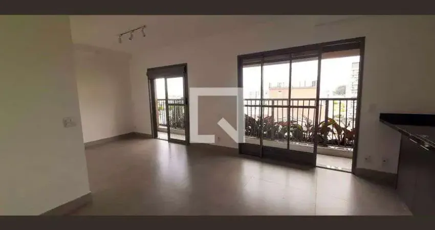 Apartamento com 1 quarto para alugar na Rua Dionísio de Camargo, Centro, Osasco