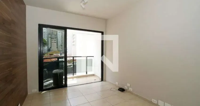 Apartamento para aluguel - jardim paulista, 1 quarto, 40 m² - são paulo