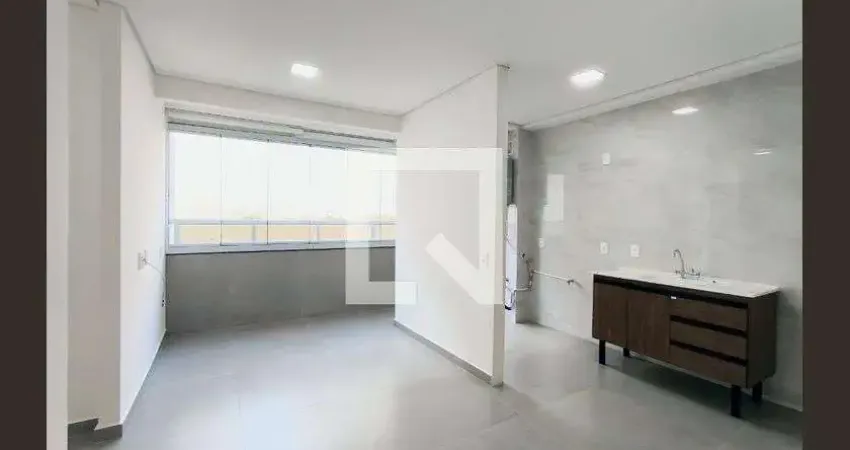 Apartamento para aluguel - ponte são joão , 3 quartos,  54 m² - jundiaí