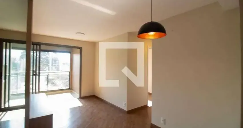 Apartamento para aluguel - brooklin, 2 quartos,  55 m² - são paulo