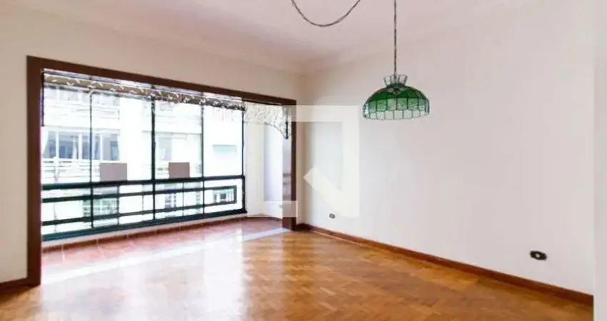 Apartamento para aluguel - perdizes, 3 quartos,  113 m² - são paulo
