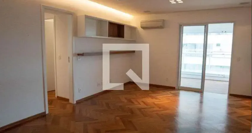 Apartamento para aluguel - barra funda, 2 quartos,  88 m² - são paulo