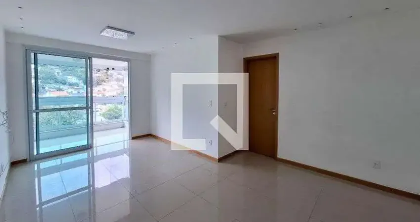 Apartamento para aluguel - icaraí, 3 quartos,  126 m² - niterói