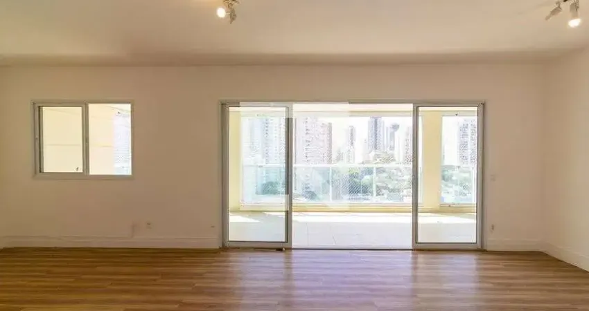 Apartamento para aluguel - chácara santo antonio, 3 quartos, 138 m² - são paulo
