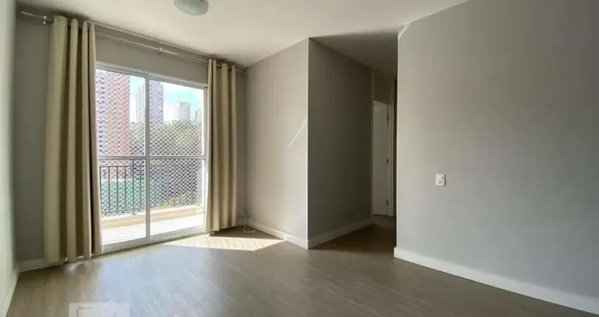 Apartamento para aluguel - portal do morumbi, 3 quartos,  64 m² - são paulo