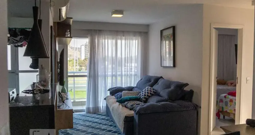 Apartamento para aluguel - recreio, 2 quartos, 68 m² - rio de janeiro