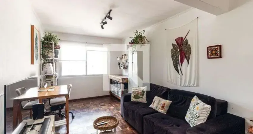 Apartamento para aluguel - campos elíseos, 1 quarto,  55 m² - são paulo