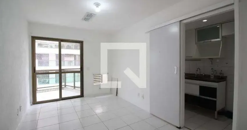 Apartamento para aluguel - jacarepaguá, 2 quartos,  75 m² - rio de janeiro