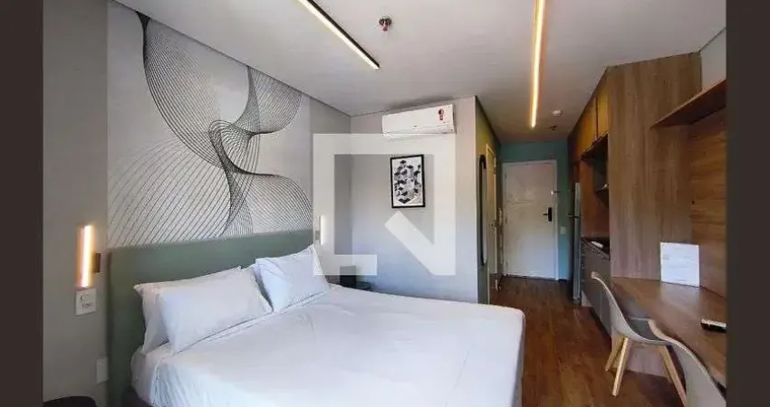 Kitnet / stúdio para aluguel - vila mariana, 1 quarto, 50 m² - são paulo