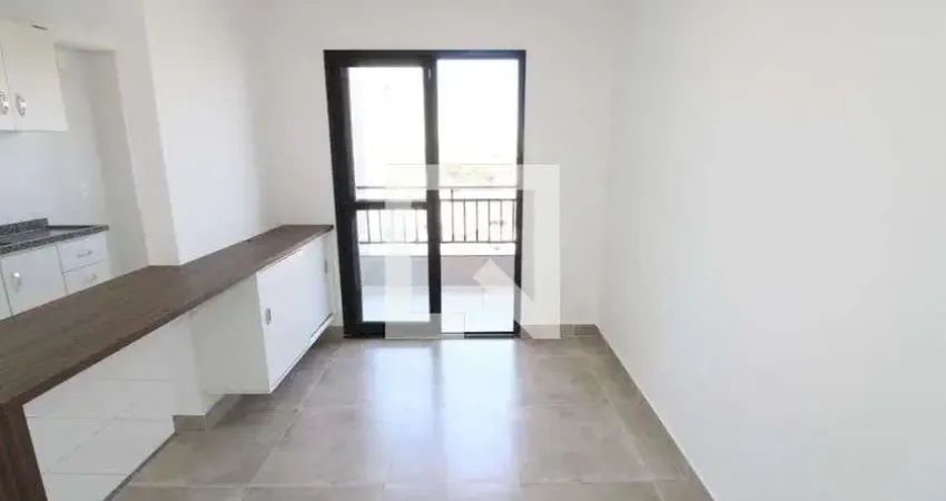 Apartamento para aluguel - parque industrial, 2 quartos, 54 m² - são josé dos campos