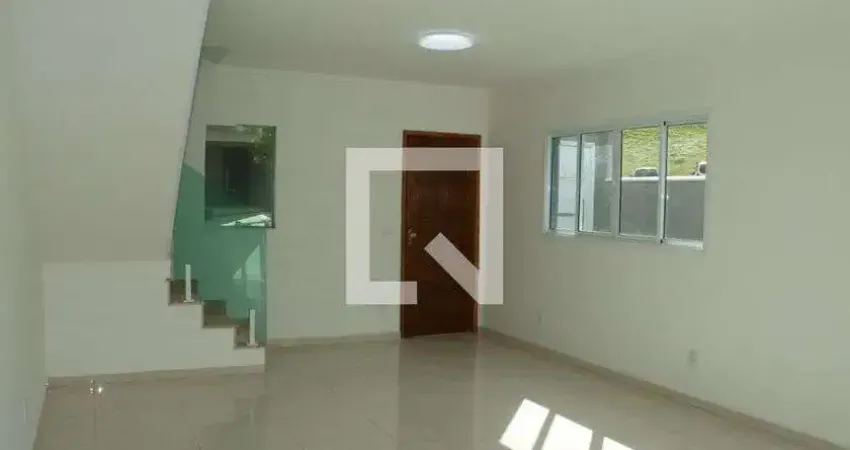 Casa / sobrado em condomínio para aluguel - jardim isis, 3 quartos,  140 m² - cotia