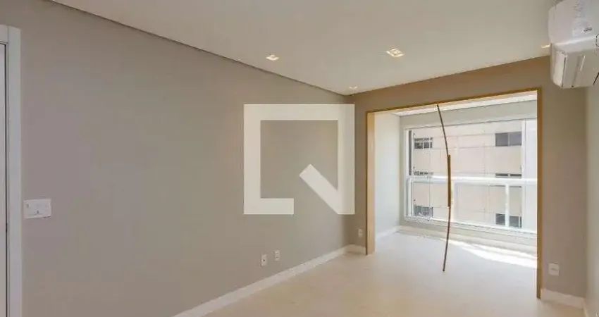 Apartamento para aluguel - chácara santo antonio, 2 quartos, 61 m² - são paulo