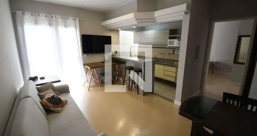 Apartamento para aluguel - cambuí, 1 quarto, 50 m² - campinas