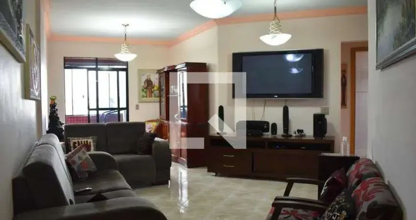 Apartamento para aluguel - rebouças, 3 quartos, 102 m² - curitiba