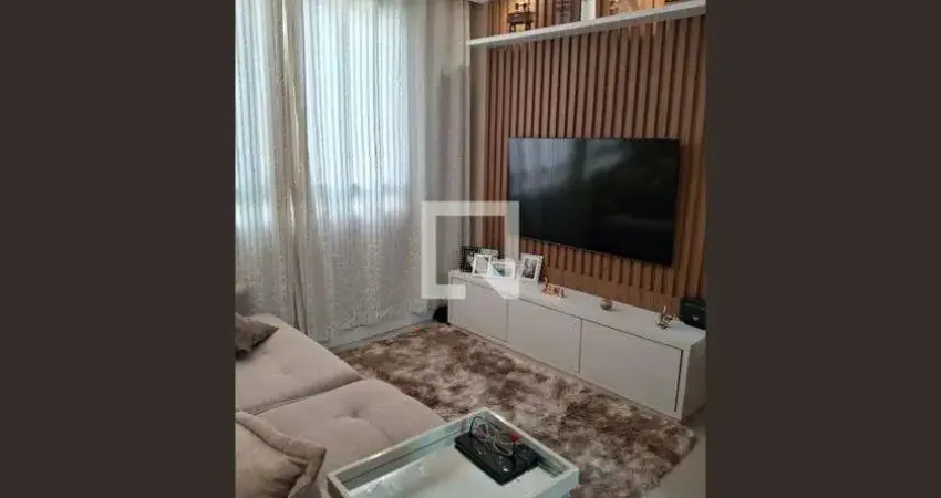 Apartamento para aluguel - recreio, 2 quartos,  45 m² - rio de janeiro