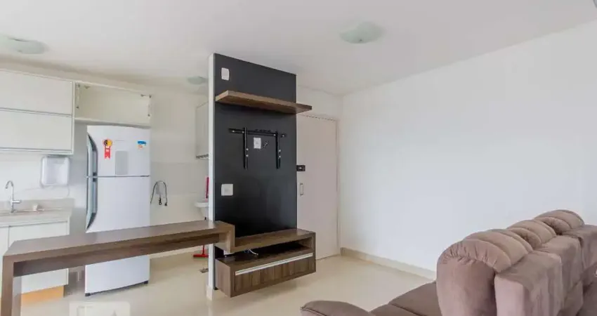 Apartamento para aluguel - setor bueno, 2 quartos, 69 m² - goiânia
