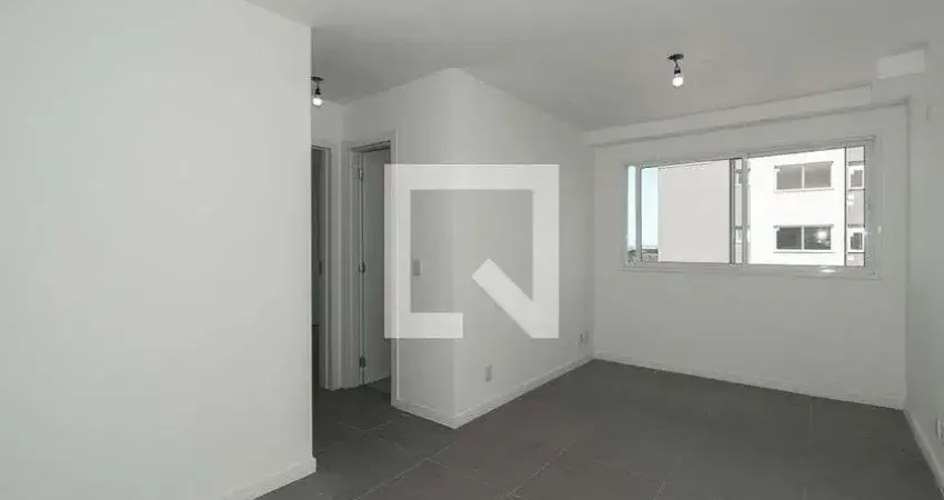 Apartamento para aluguel - jardim itu-sabará, 2 quartos, 60 m² - porto alegre
