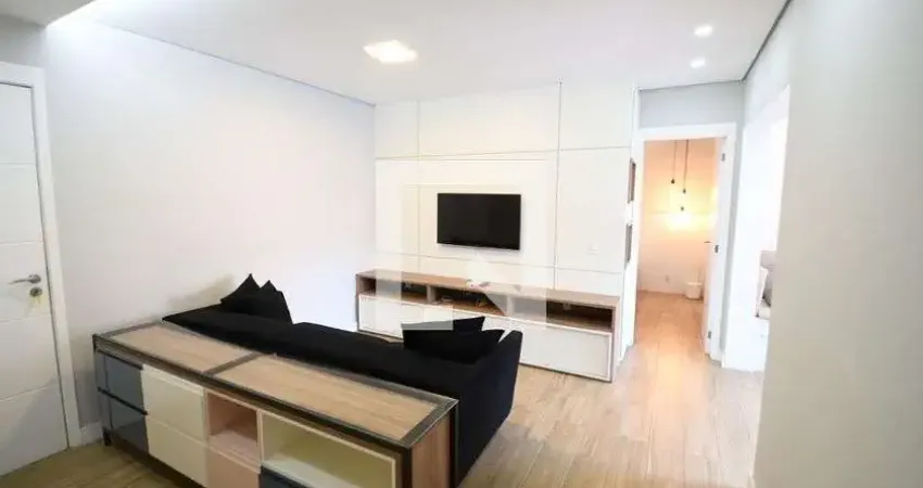 Apartamento para aluguel - cambuí, 1 quarto, 57 m² - campinas