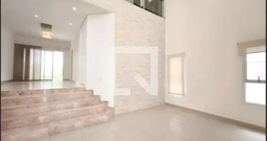 Casa / sobrado em condomínio para aluguel - swiss park, 3 quartos, 312 m² - campinas