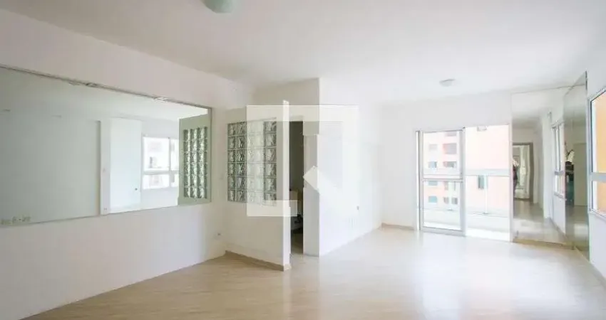Apartamento para aluguel - jardim bela vista, 2 quartos, 130 m² - santo andré