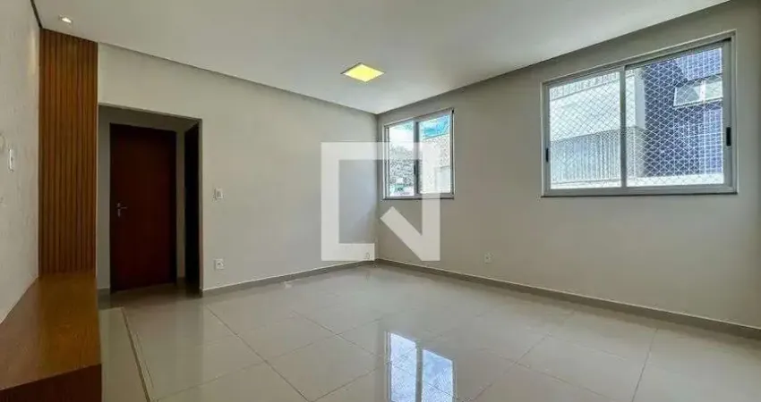 Apartamento para aluguel - buritis, 3 quartos, 80 m² - belo horizonte