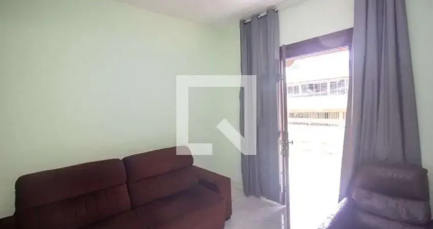 Casa para aluguel - jardim laguna, 3 quartos,  186 m² - contagem
