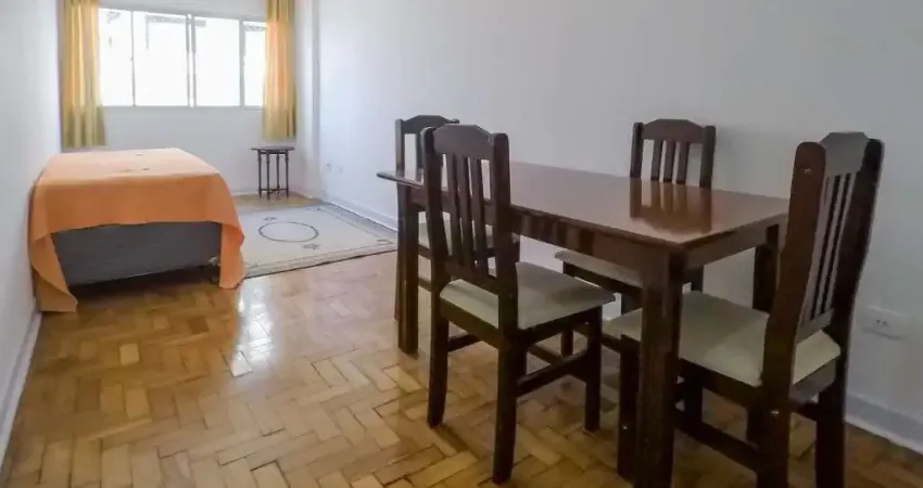 Apartamento para aluguel - aclimação, 1 quarto, 52 m² - são paulo