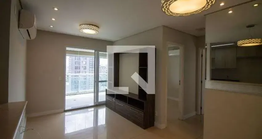 Apartamento para aluguel - brooklin, 2 quartos, 71 m² - são paulo