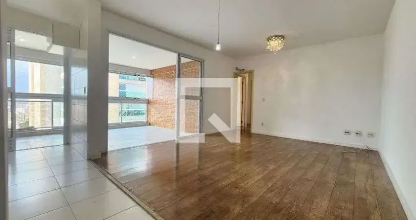 Apartamento para aluguel - ponta da praia, 2 quartos,  76 m² - santos