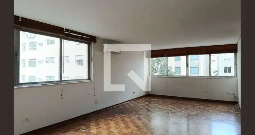 Apartamento para aluguel - jardim europa, 2 quartos,  165 m² - são paulo