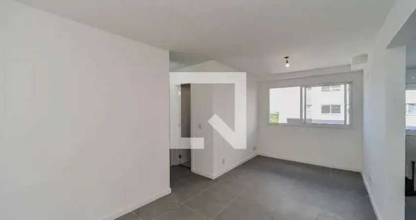 Apartamento para aluguel - jardim itu-sabará, 2 quartos, 59 m² - porto alegre