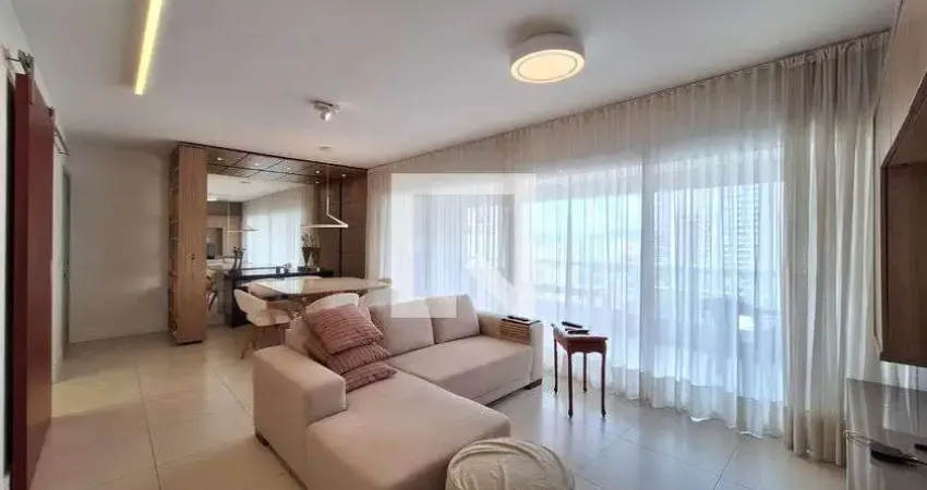 Apartamento para aluguel - alto da lapa, 3 quartos, 125 m² - são paulo