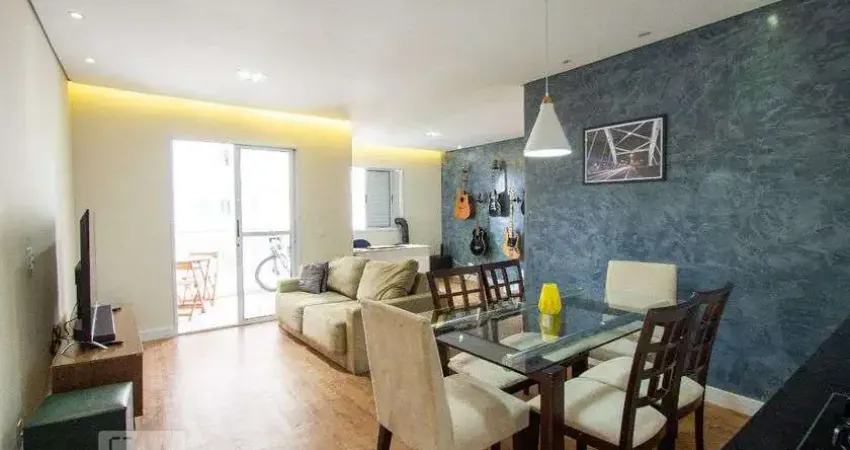 Apartamento com 3 quartos para alugar na Avenida José Lopez Lázaro, Centro, Osasco