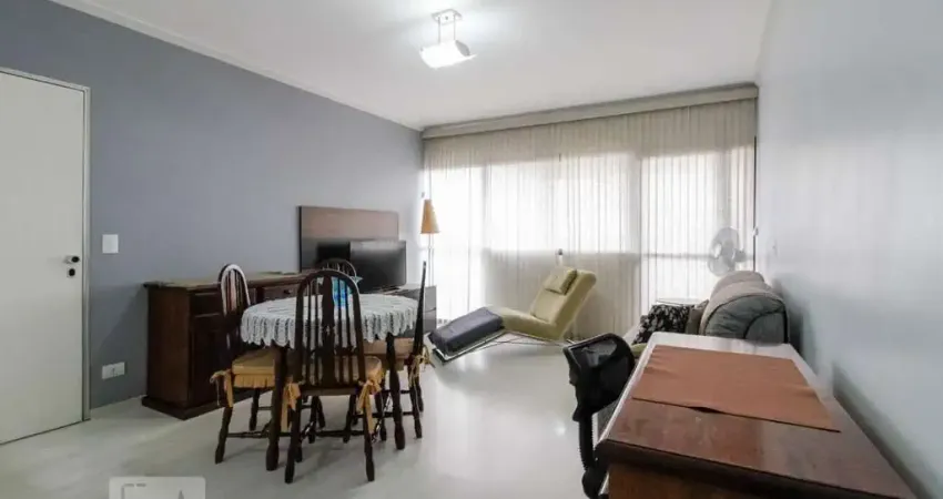 Apartamento para aluguel - alphaville, 1 quarto,  63 m² - barueri